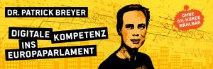 "Europasalat" mit Gregory Engels, Piraten-Kandidat zur Europawahl @ Katholische Hochschulgemeinde Haus Edith Stein